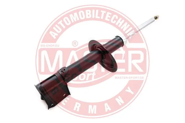 Shock Absorber (110307-PCS-MS)