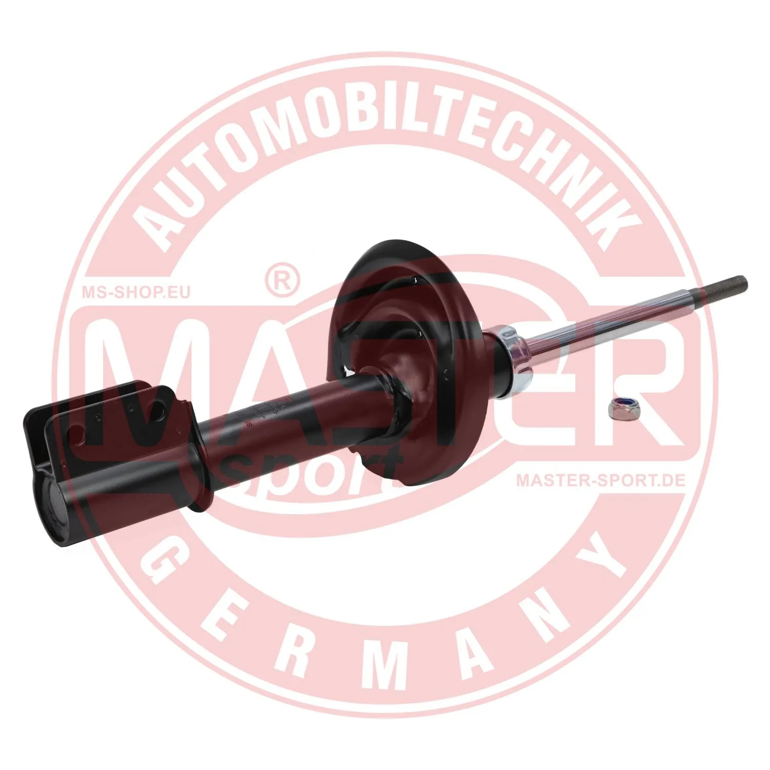 Shock Absorber