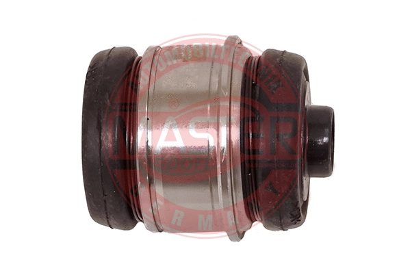 Mounting, control/trailing arm (13307-PCS-MS)