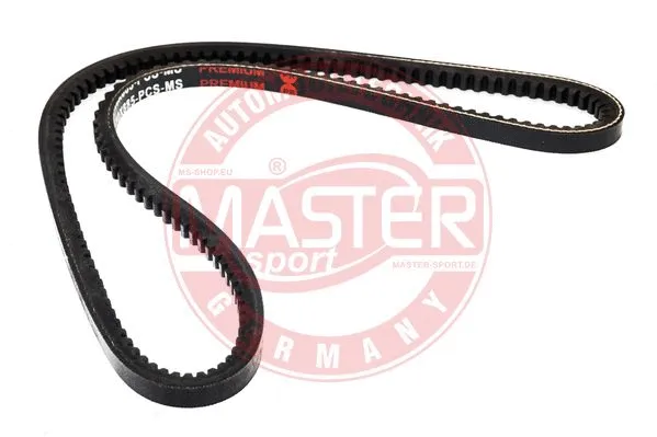 V-Belt (AVX-10X885-PCS-MS)