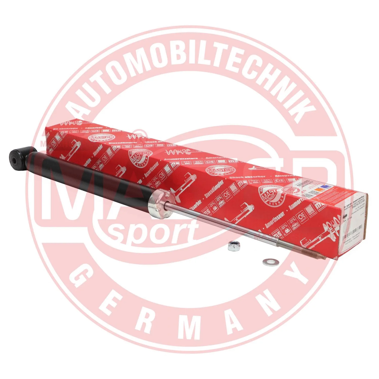 Shock Absorber