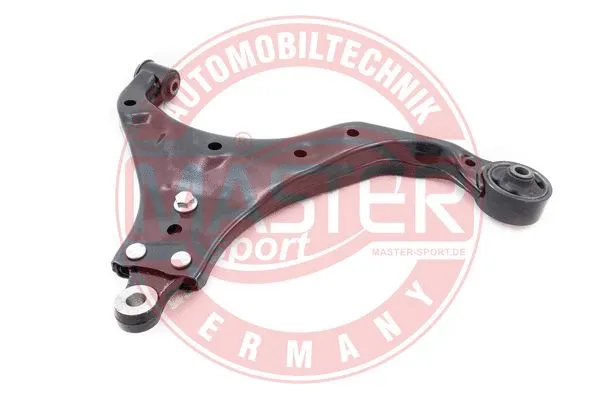 Control/Trailing Arm, wheel suspension (51262M-PCS-MS)
