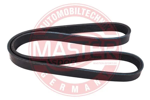 V-Ribbed Belt (6PK1065-PCS-MS)