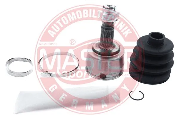 Joint Kit, drive shaft (303268-SET-MS)