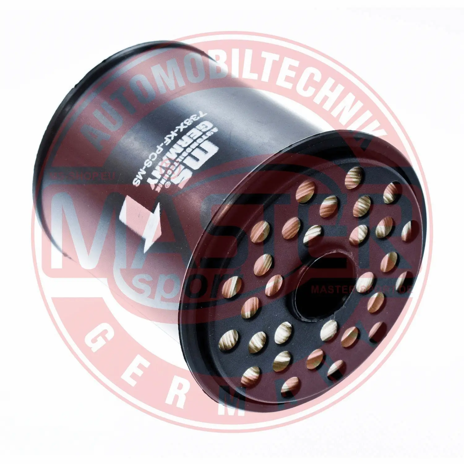 Fuel Filter (738X-KF-PCS-MS)