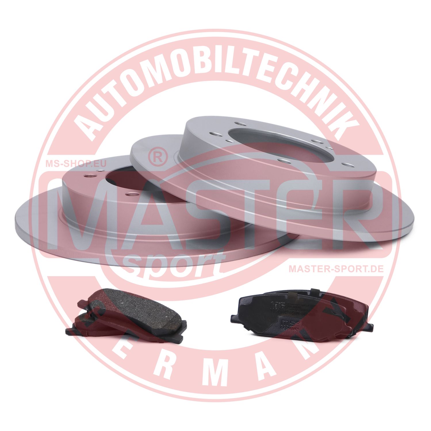 Brake Kit, disc brake
