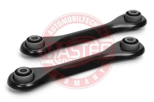 Control/Trailing Arm Kit, wheel suspension