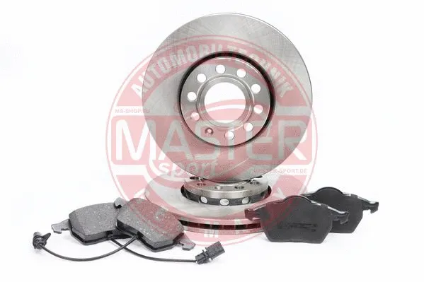 Brake Kit, disc brake (202501050)