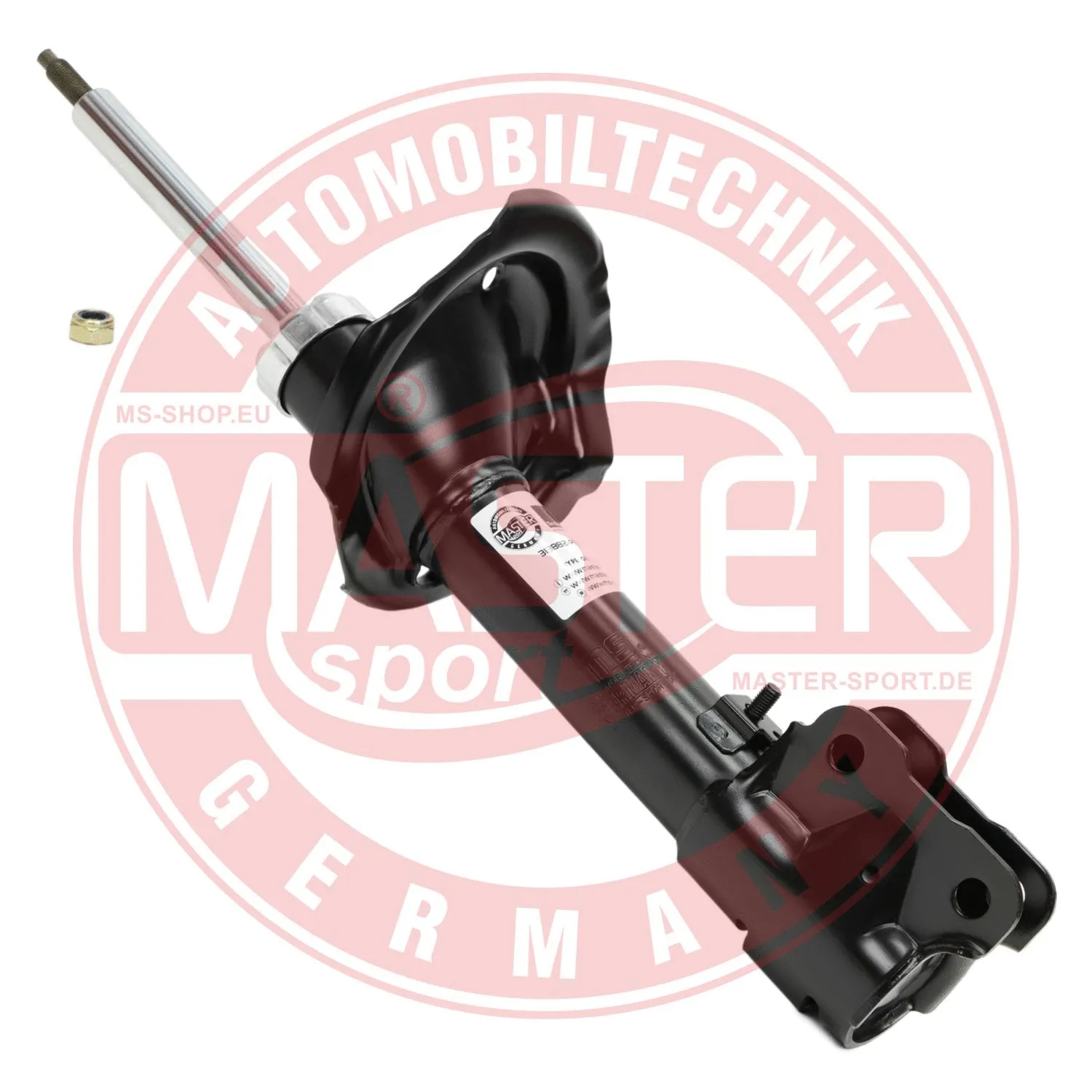 Shock Absorber