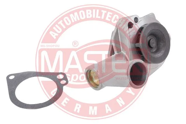 Water Pump, engine cooling (215-WP-PCS-MS)