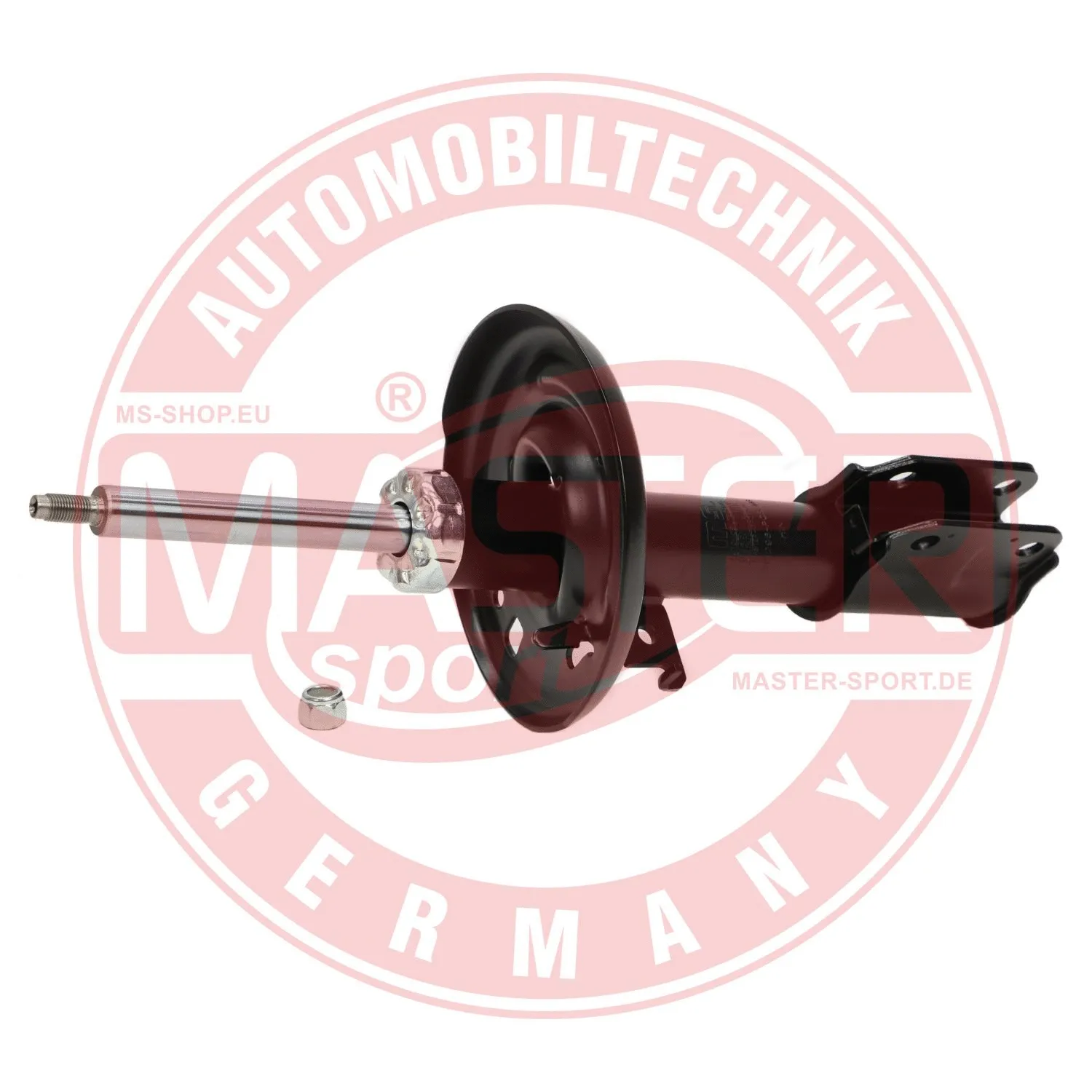 Shock Absorber