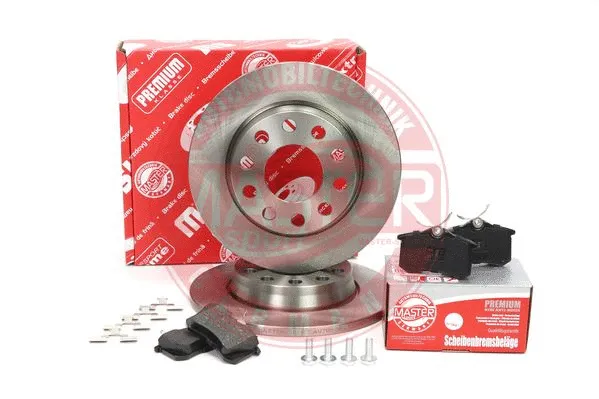 Brake Kit, disc brake