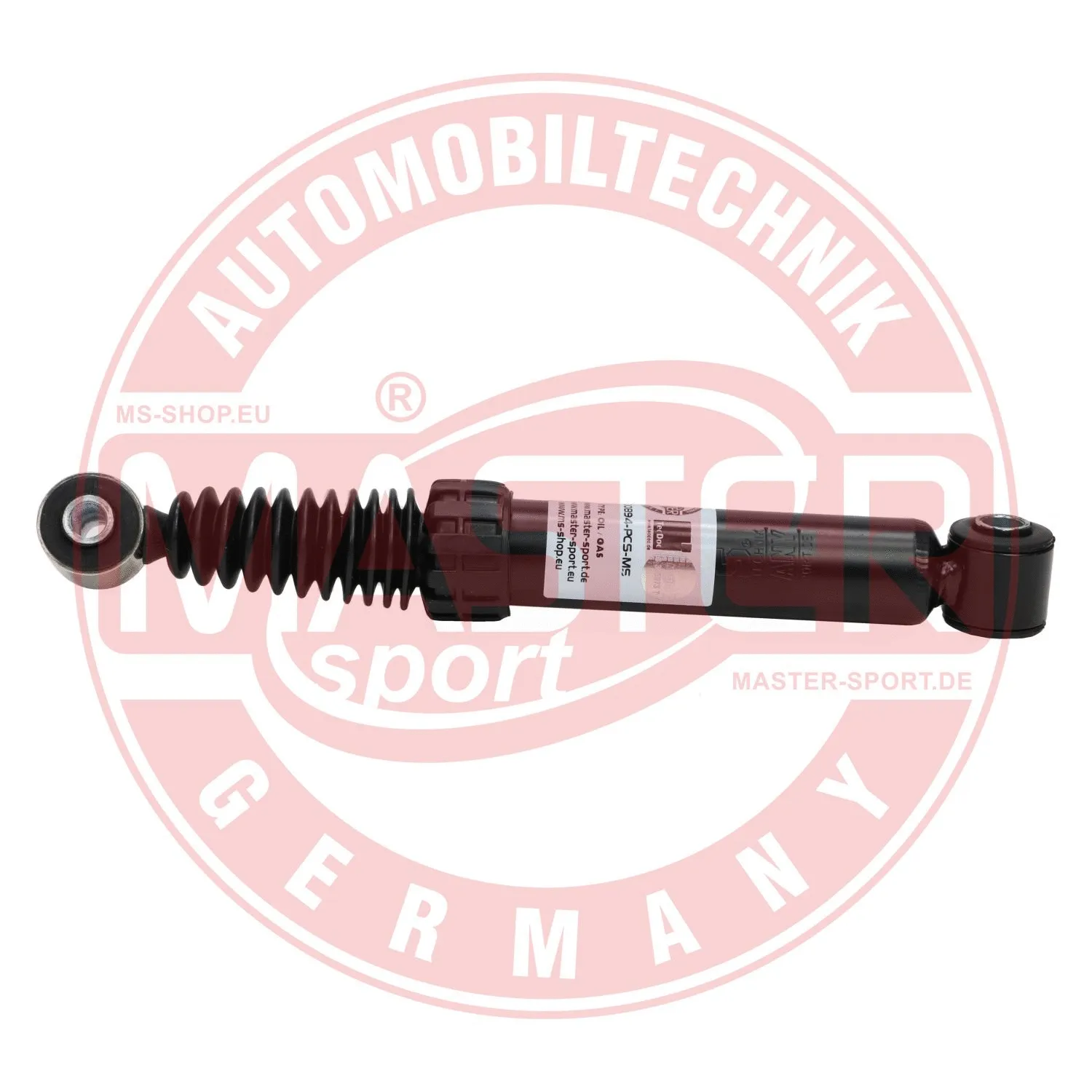 Shock Absorber