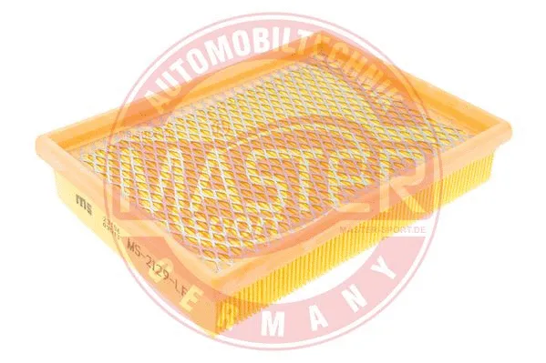 Air Filter (2129-LF-PCS-MS)