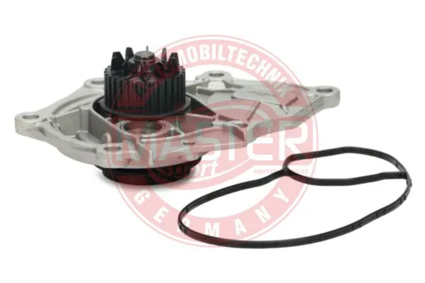 Water Pump, engine cooling