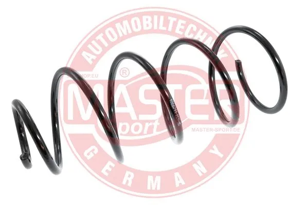 Suspension Spring (4066744-PCS-MS)