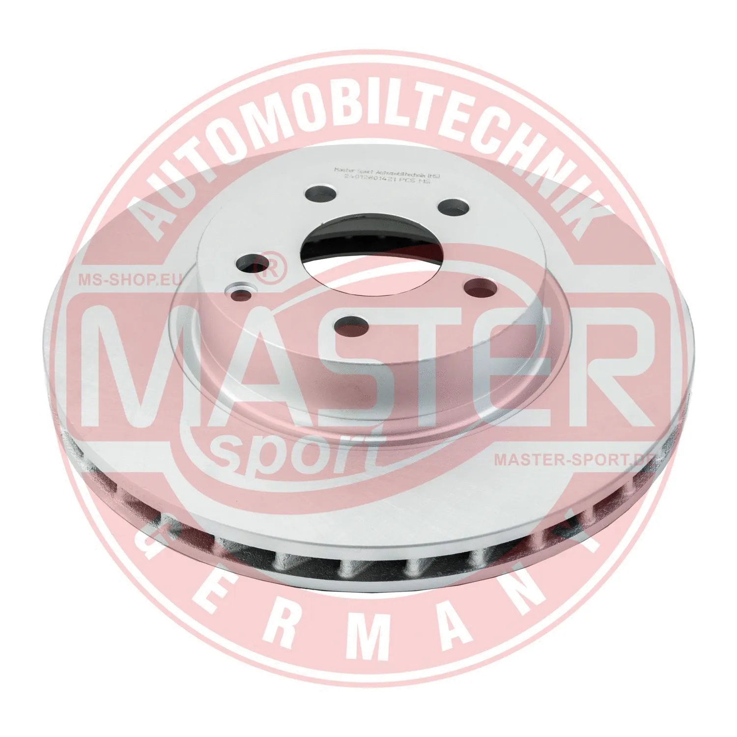 Brake Disc (24012801421-PCS-MS)
