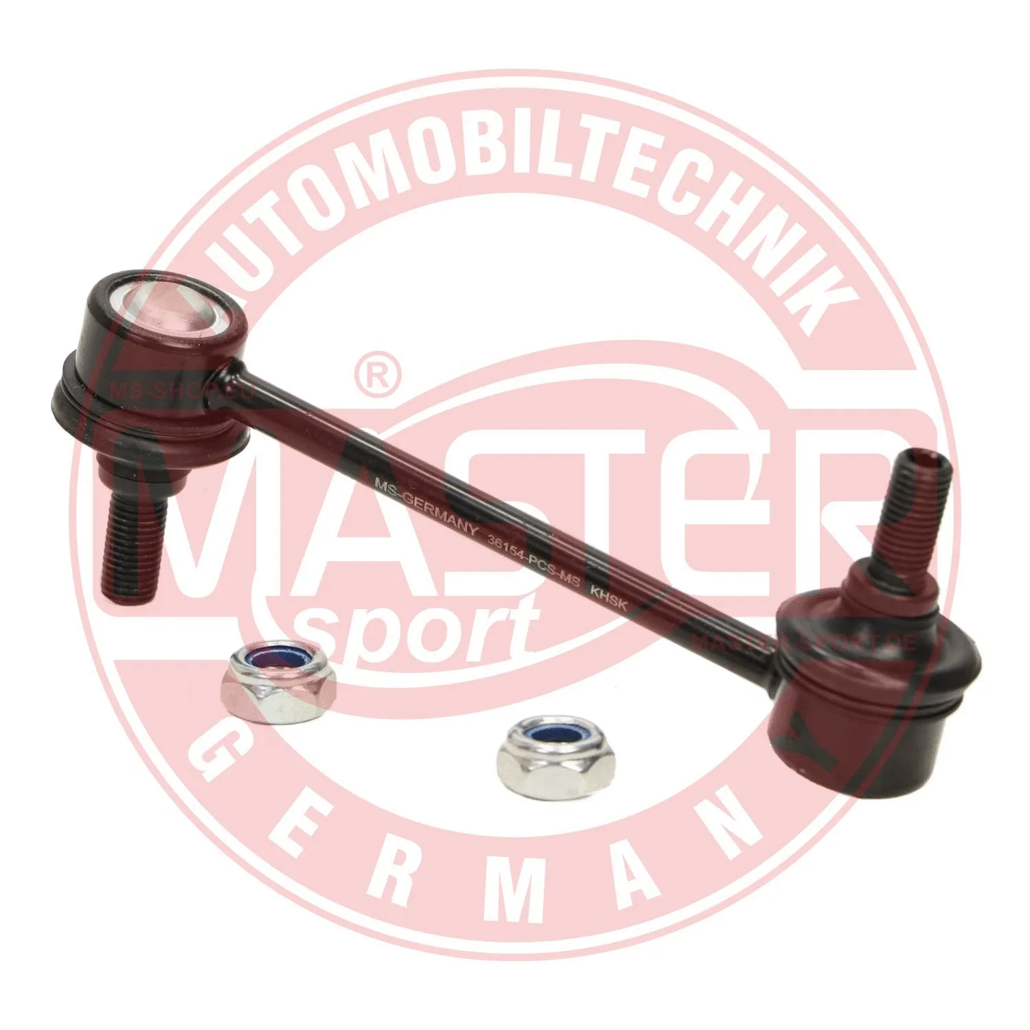 Link/Coupling Rod, stabiliser bar