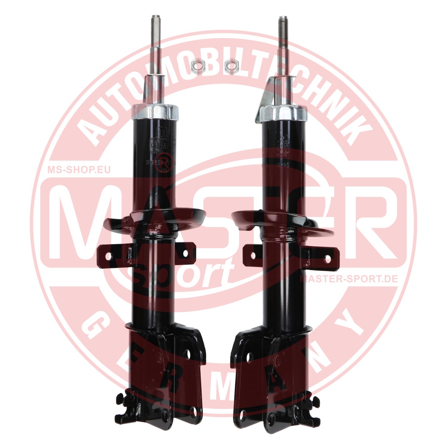Shock Absorber