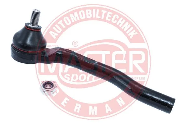 Tie Rod End (34319-PCS-MS)