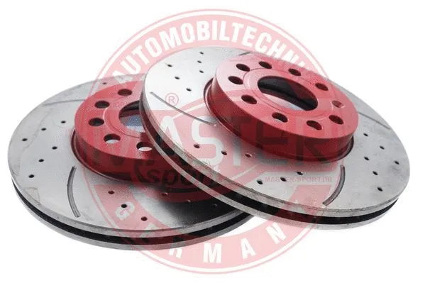 Brake Disc (24012501451SE-SET-MS)