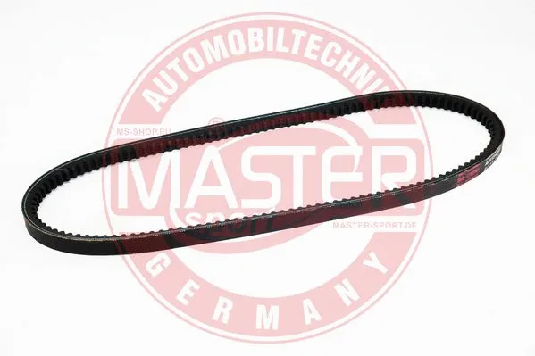 V-Belt (AVX-13X815-PCS-MS)
