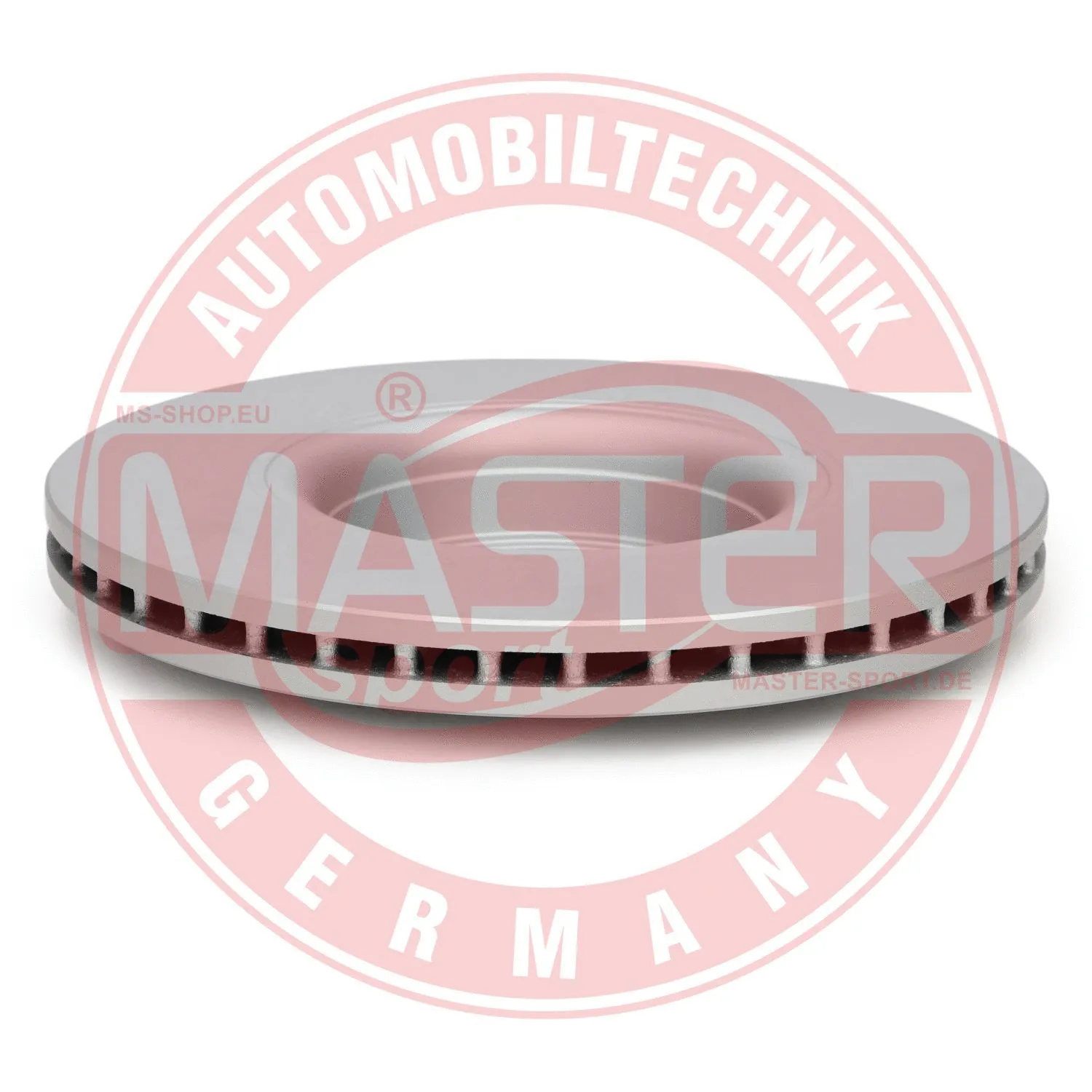 Brake Disc (24013001161PR-PCS-MS)