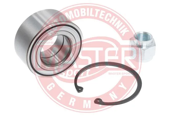 Wheel Bearing Kit (3657-SET-MS)