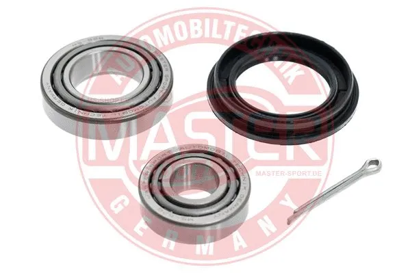 Wheel Bearing Kit (526-SET-MS)