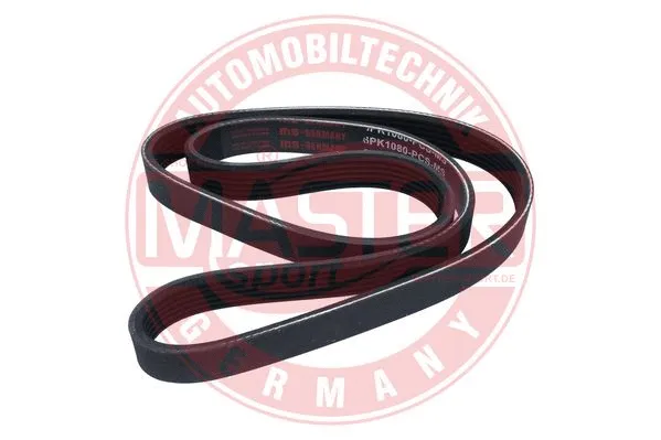 V-Ribbed Belt (6PK1080-PCS-MS)