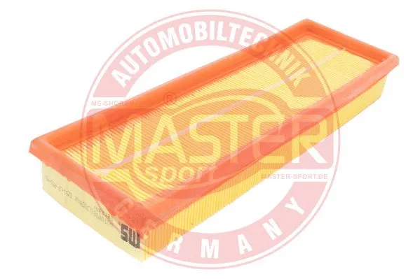 Air Filter (3251-LF-PCS-MS)