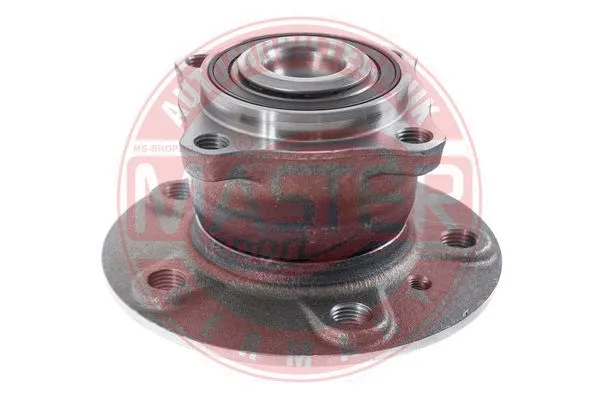 Wheel Bearing Kit (6510-SET-MS)