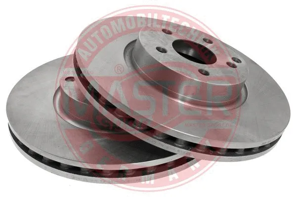 Brake Disc (24013201001-SET-MS)