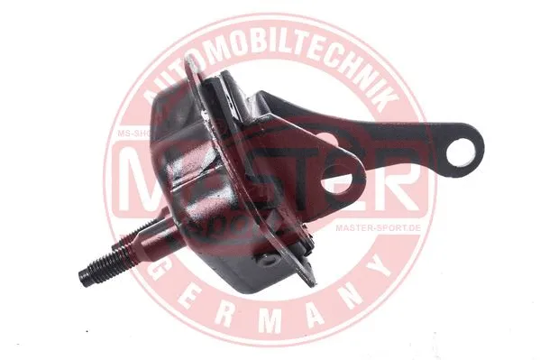 Bushing, axle beam (19257-PCS-MS)