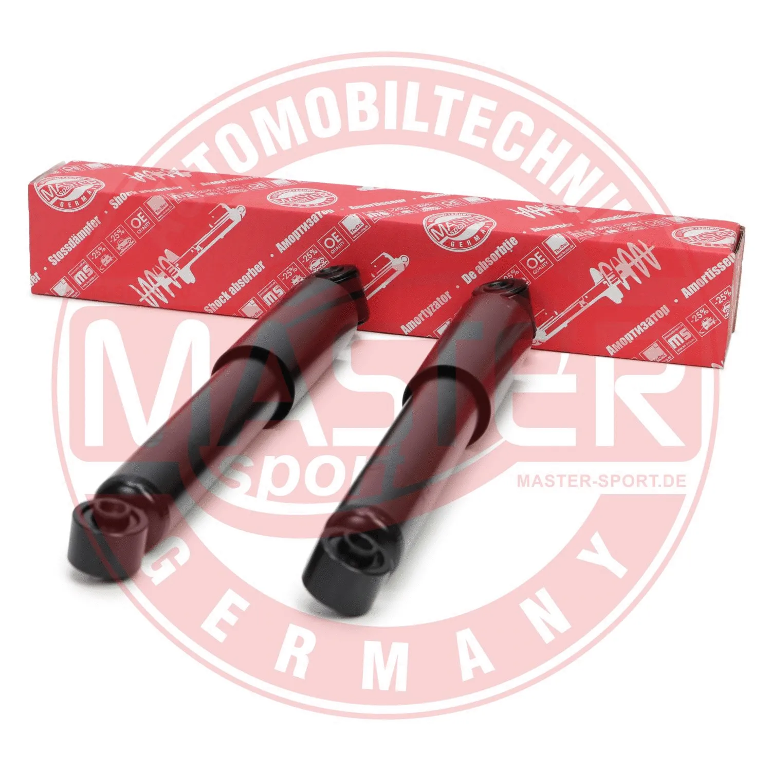 Shock Absorber