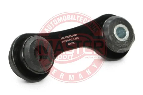 Link/Coupling Rod, stabiliser bar (34750-PCS-MS)