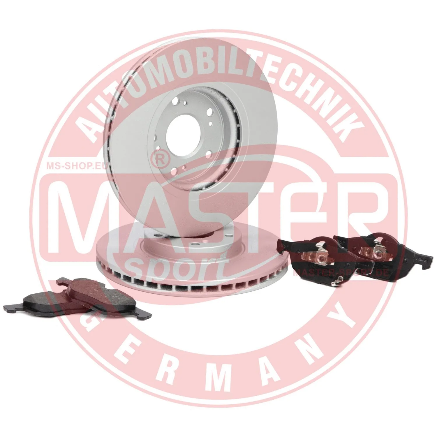 Brake Kit, disc brake
