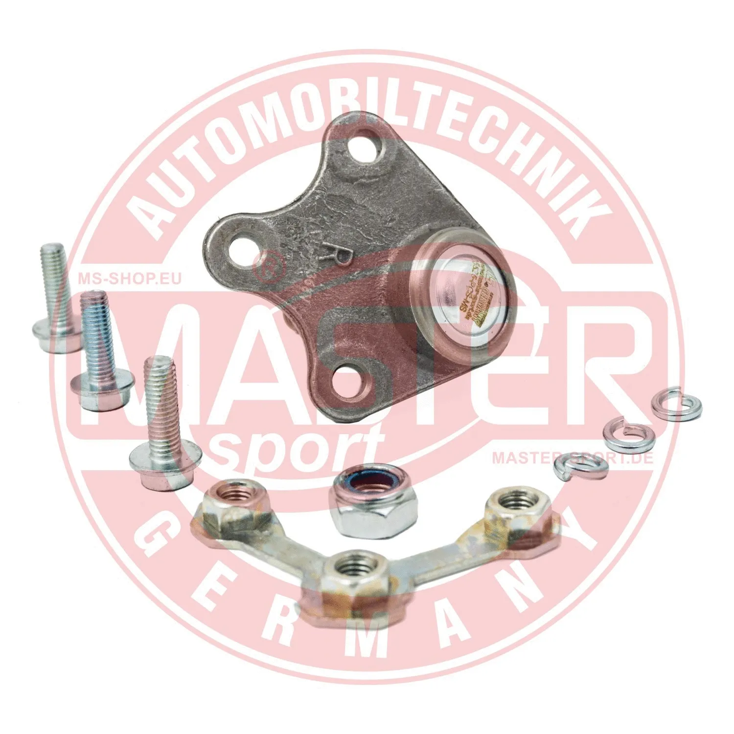 Ball Joint
