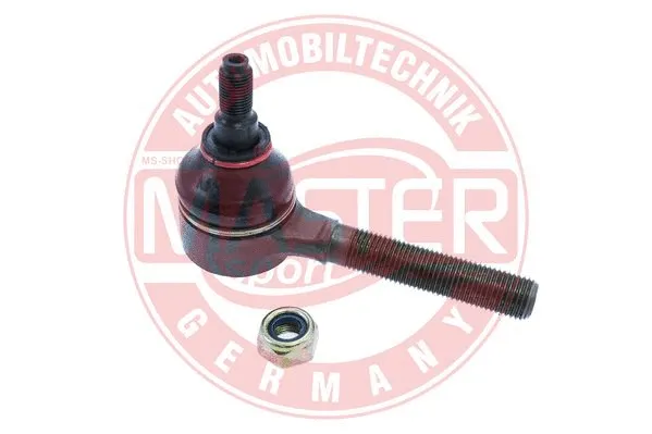 Tie Rod End (10709-PCS-MS)