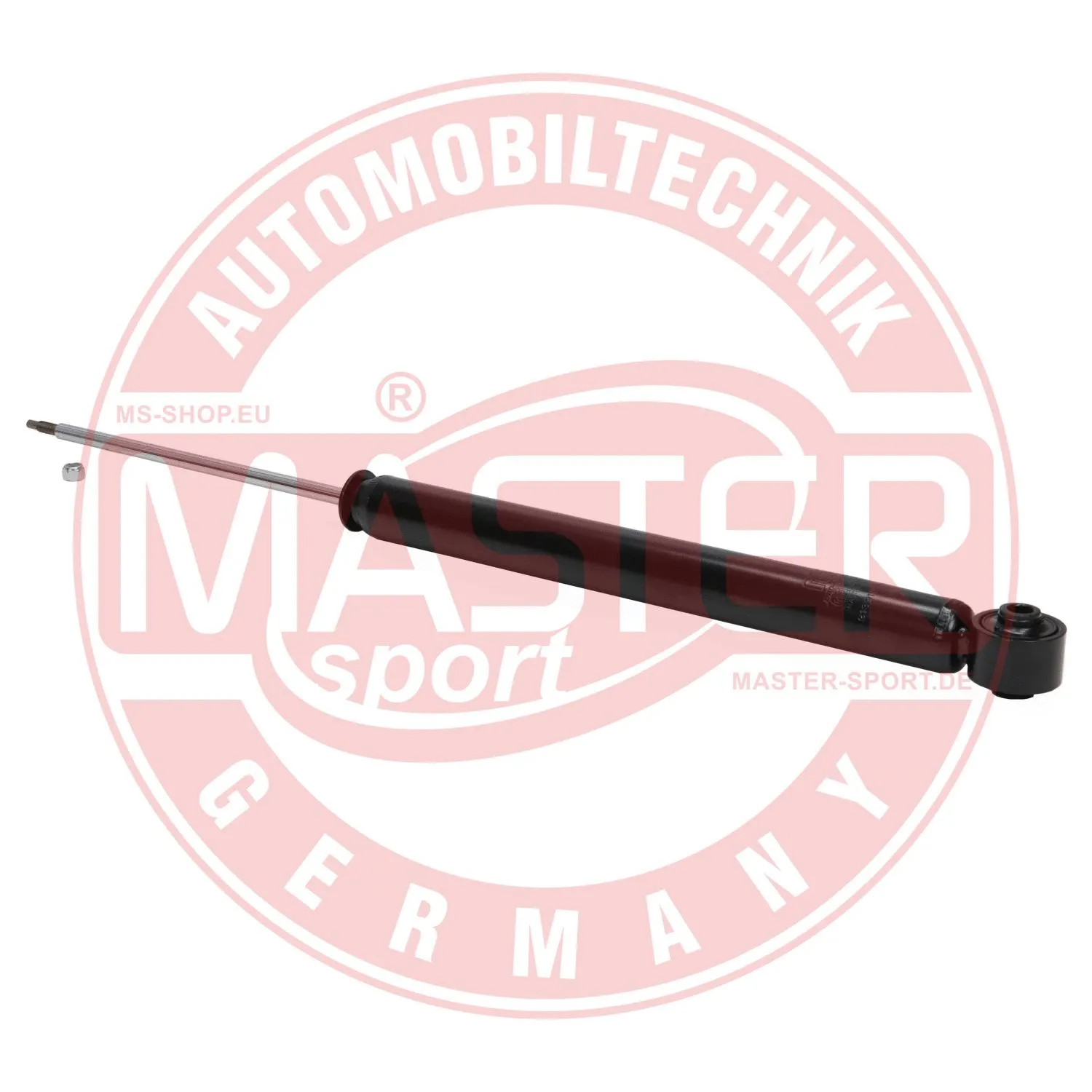 Shock Absorber
