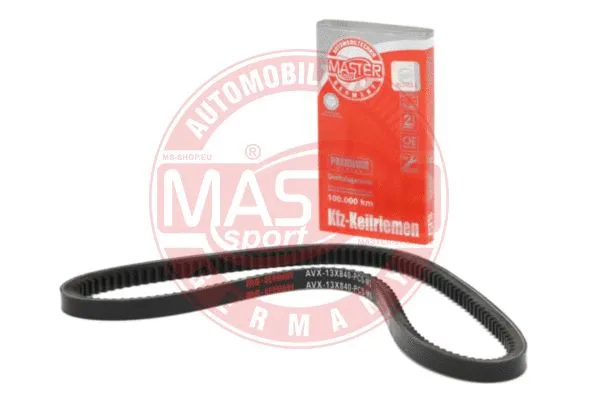 V-Belt
