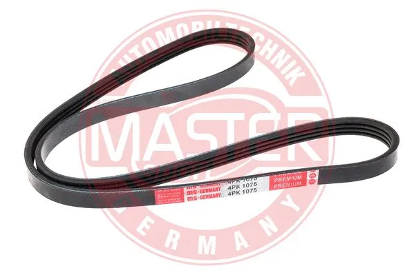 V-Ribbed Belt (4PK1075-PCS-MS)
