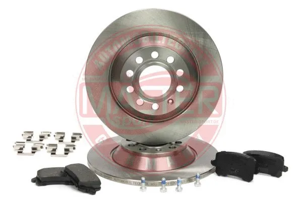 Brake Kit, disc brake