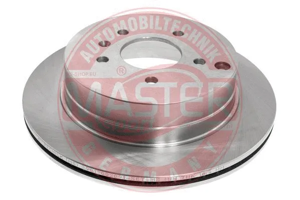 Brake Disc (24012002091-PCS-MS)