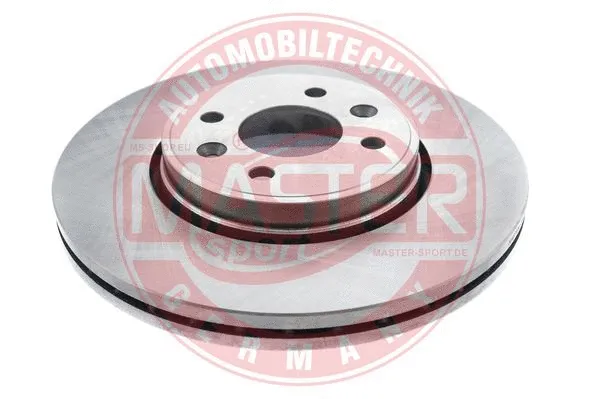 Brake Disc (24012401581-PCS-MS)
