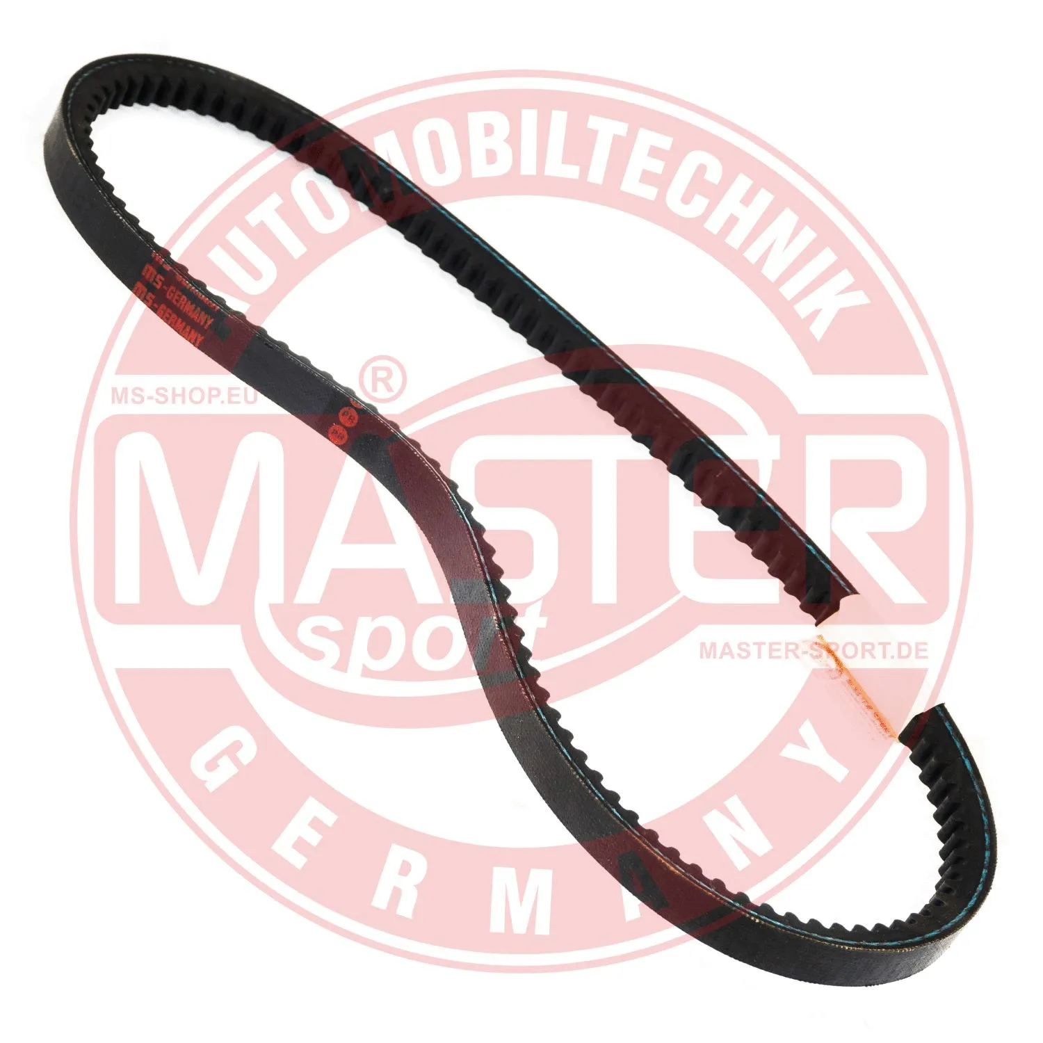 V-Belt (AVX-13X730-PCS-MS)