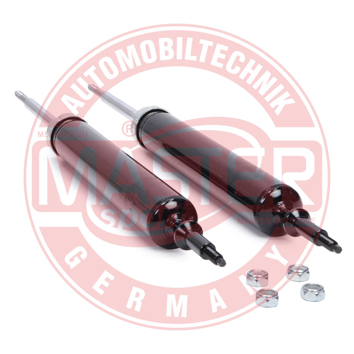 Shock Absorber (16K006622)