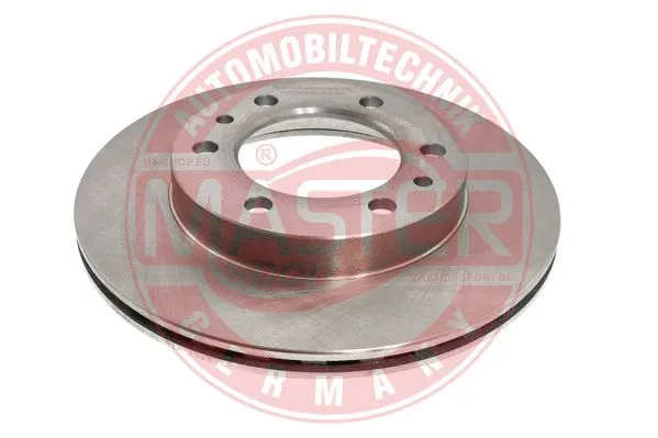 Brake Disc (24012001531-PCS-MS)
