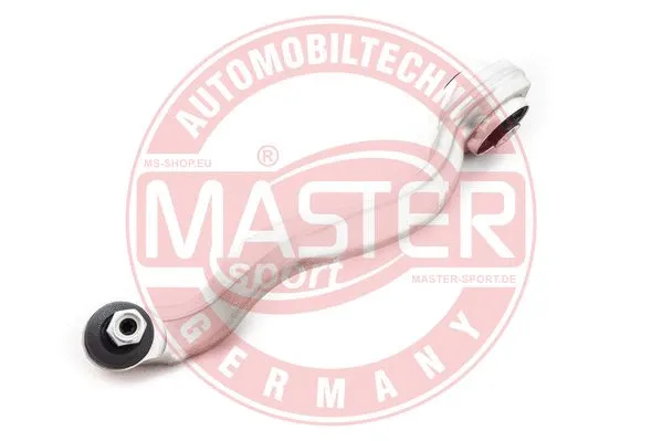 Control/Trailing Arm, wheel suspension (37837-PCS-MS)