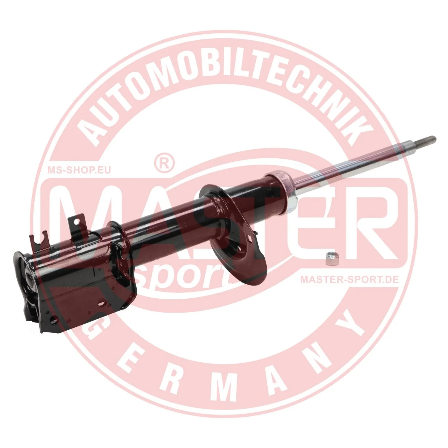 Shock Absorber